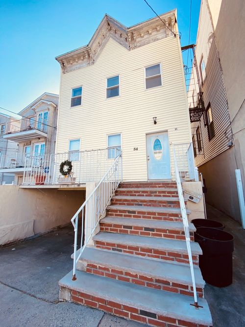 84 W 20th St, Bayonne, NJ, 07002-1999 | Card Image