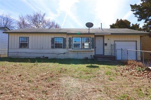 320 W 63rd Place N, Tulsa, OK, 74126 | Card Image