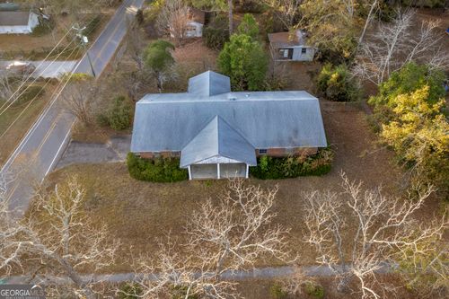 360 S Kennedy St, Metter, GA, 30439-4832 | Card Image