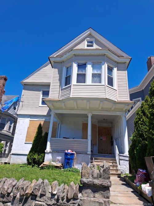 157 Glenwood Ave, Yonkers, NY, 10703-2603 | Card Image