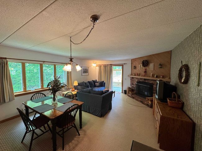 F - 11F Snow Tree Ln, Condo with 1 bedrooms, 2 bathrooms and null parking in West Dover VT | Image 12