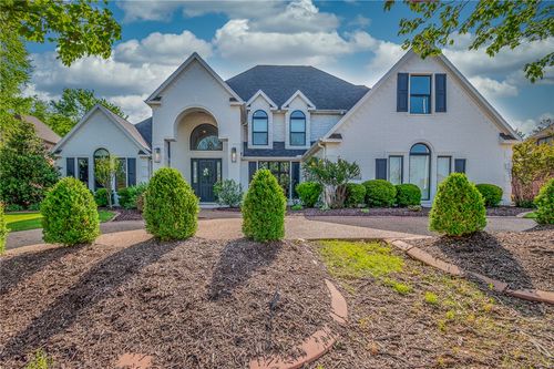 11 S Sherwood Dr, Rogers, AR, 72758-9515 | Card Image