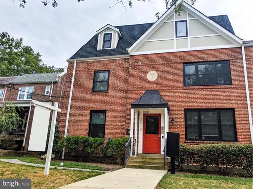 6-3918 W St Nw, WASHINGTON, DC, 20007-1793 | Card Image