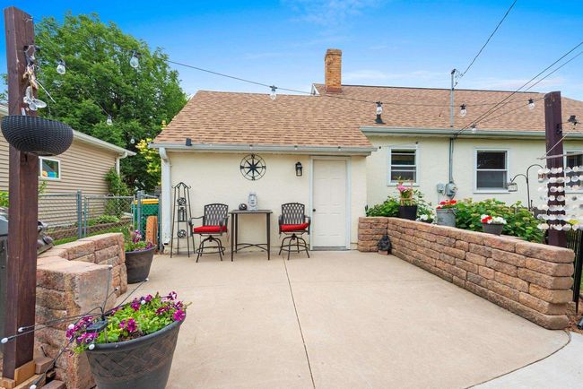 1401 Langlade Avenue, House other with 3 bedrooms, 1 bathrooms and null parking in GREEN BAY WI | Image 50