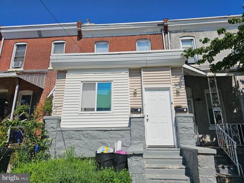 4952 Hawthorne St, PHILADELPHIA, PA, 19124-2728 | Card Image
