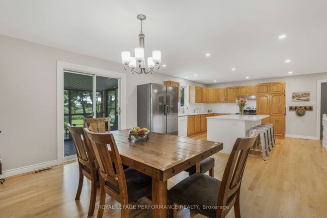 4593 Boundary Rd, House other with 3 bedrooms, 2 bathrooms and 6 parking in Carlsbad Springs ON | Image 7