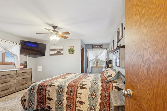 6710 E Elm Drive, House other with 4 bedrooms, 2 bathrooms and null parking in LaPrairie WI | Image 9