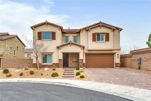 998 Floral Creek Ct, Henderson, NV, 89002-9738 | Card Image