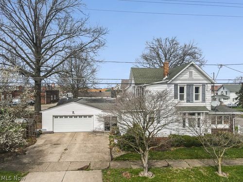 2145 Cherry Ave, Alliance, OH, 44601-4969 | Card Image