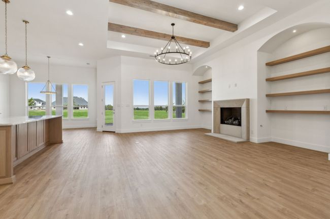 4451 Redbud Ln, House other with 4 bedrooms, 4 bathrooms and null parking in Midlothian TX | Image 5