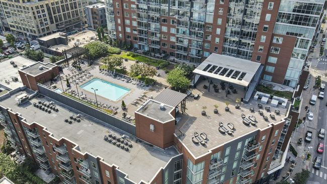 APT-522 - 600 12 Th Ave S, Condo with 2 bedrooms, 2 bathrooms and 2 parking in Nashville TN | Image 46