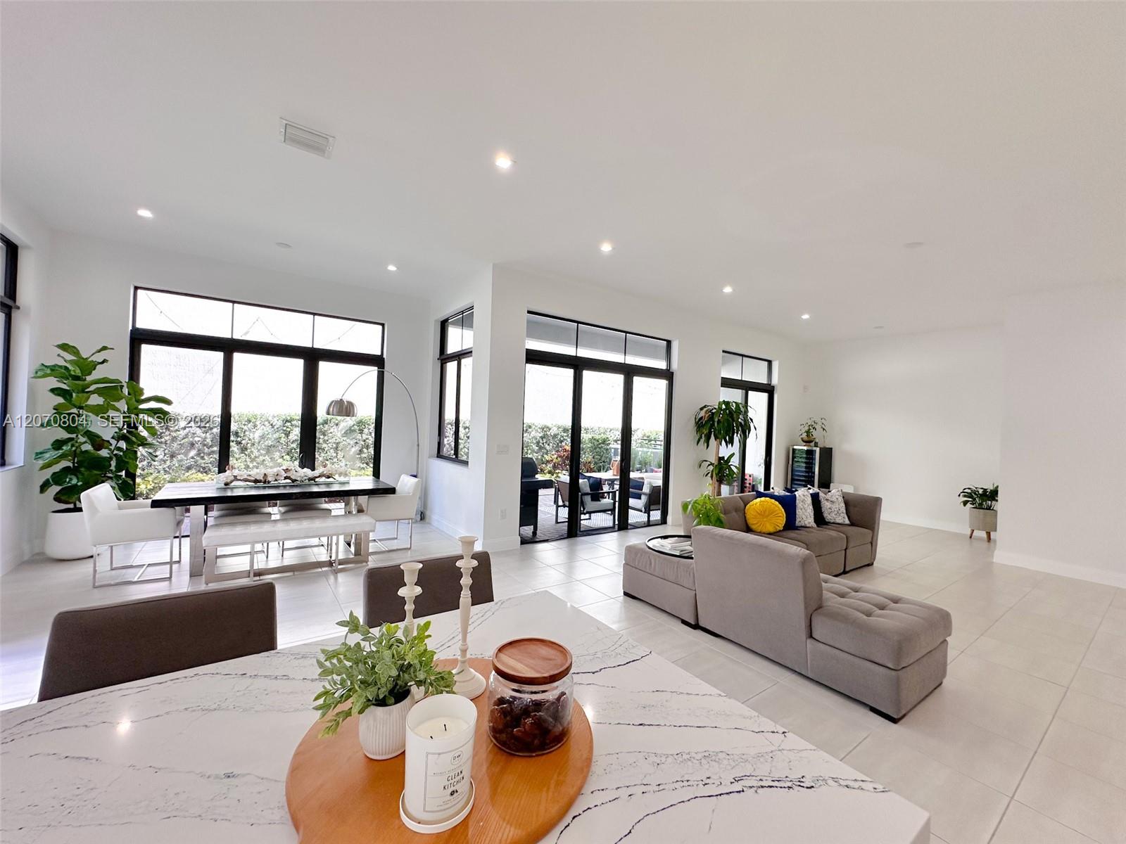 Residential Lease in Doral 4