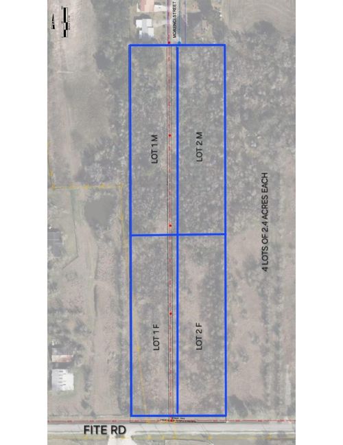 1F Fite Road, Pearland, TX, 77584 | Card Image