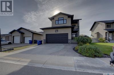 814 Rock Hill Lane, House other with 3 bedrooms, 3 bathrooms and null parking in Martensville SK | Image 2