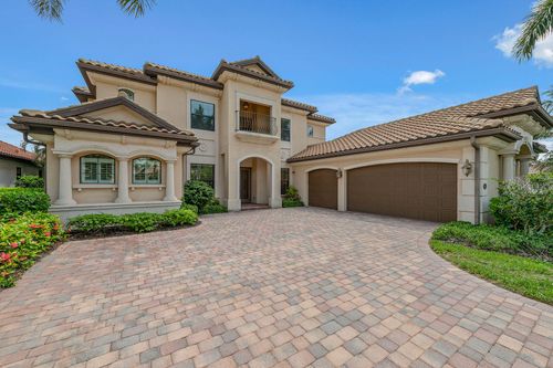 3441 Runaway Ln, Naples, FL, 34114-8413 | Card Image