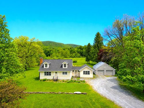 764 Myers Rd, Shaftsbury, VT, 05262-9227 | Card Image