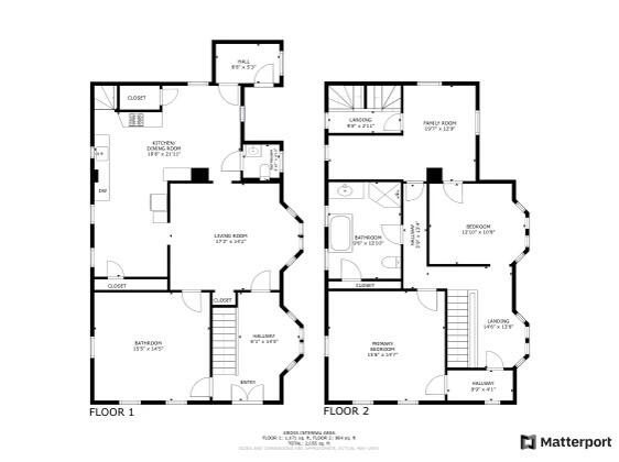 Hathorn St, Richmond, ME 04357