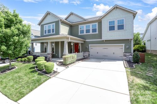15018 Marymont Ave, Huntersville, NC, 28078-5525 | Card Image