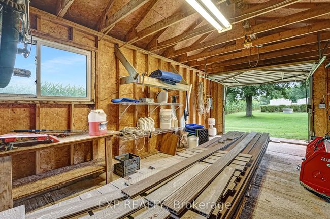 4617 Highway 3, House other with 5 bedrooms, 2 bathrooms and 10 parking in Simcoe ON | Image 40