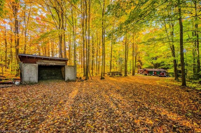 5822 2 Nd Line, Home with 4 bedrooms, 4 bathrooms and 24 parking in Orton ON | Image 33