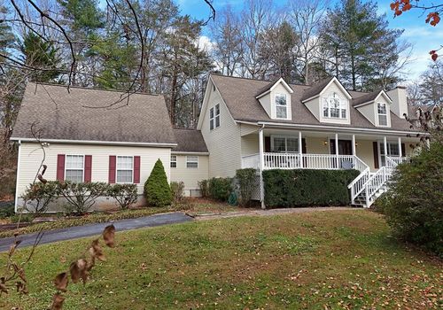 16 Souther Ridge Conn, Blairsville, GA, 30512-7424 | Card Image