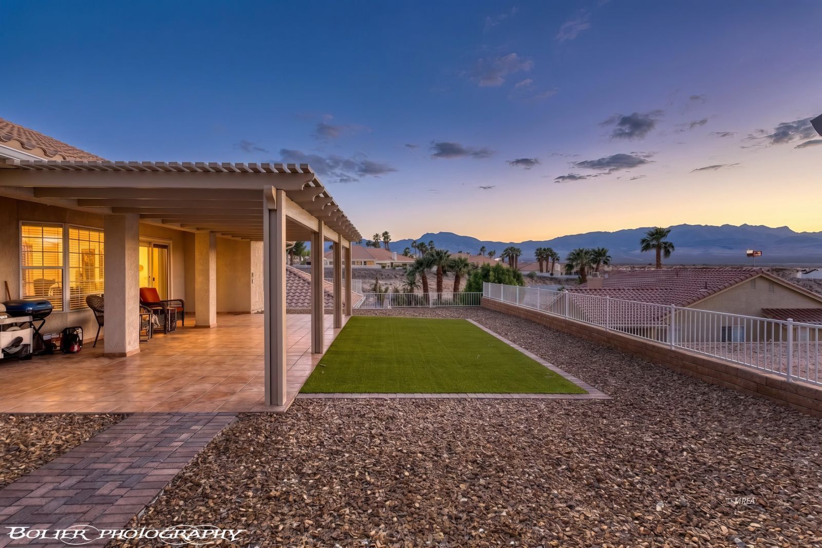 Residential in Mesquite
