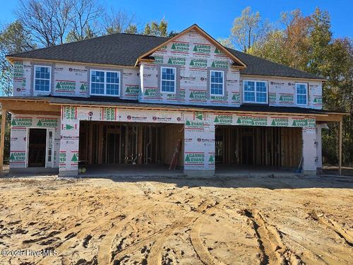 a-2016 Dartford Dr, Greenville, NC, 27834 | Card Image