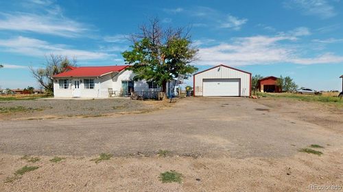 6138 S County Road 181, Byers, CO, 80103-9304 | Card Image
