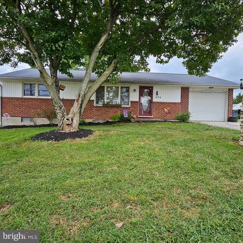1476 Clayoma Ave, YORK, PA, 17408-8889 | Card Image