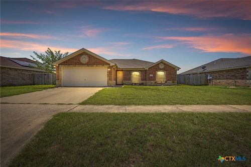 1212 Trailboss Drive, Killeen, TX, 76549 | Card Image