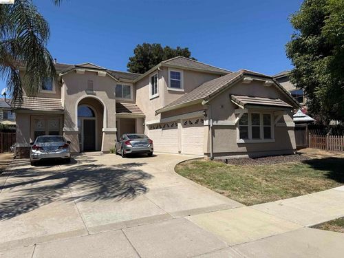 1585 Dawnview Dr, Brentwood, CA, 94513 | Card Image