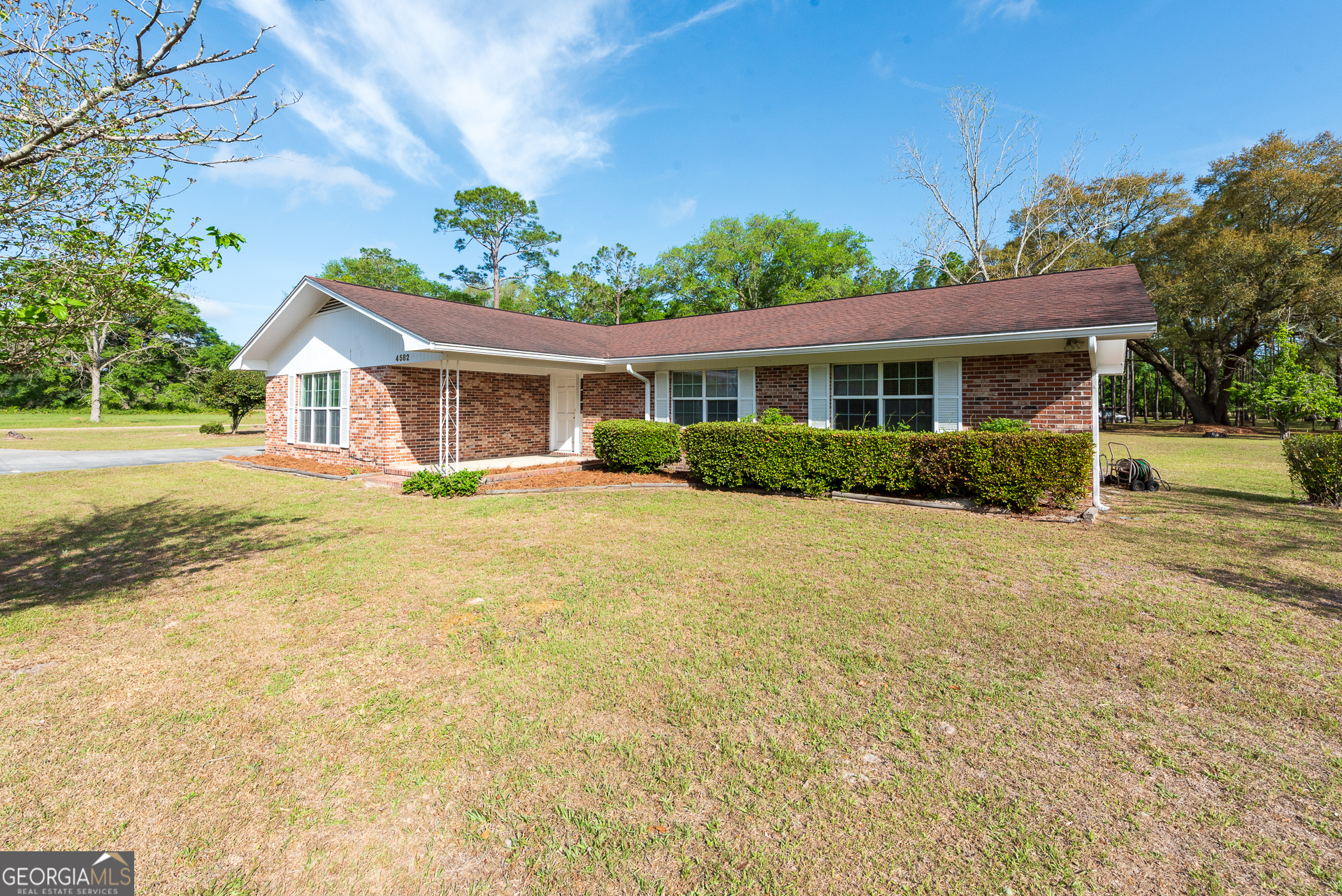 Residential in Blackshear 5