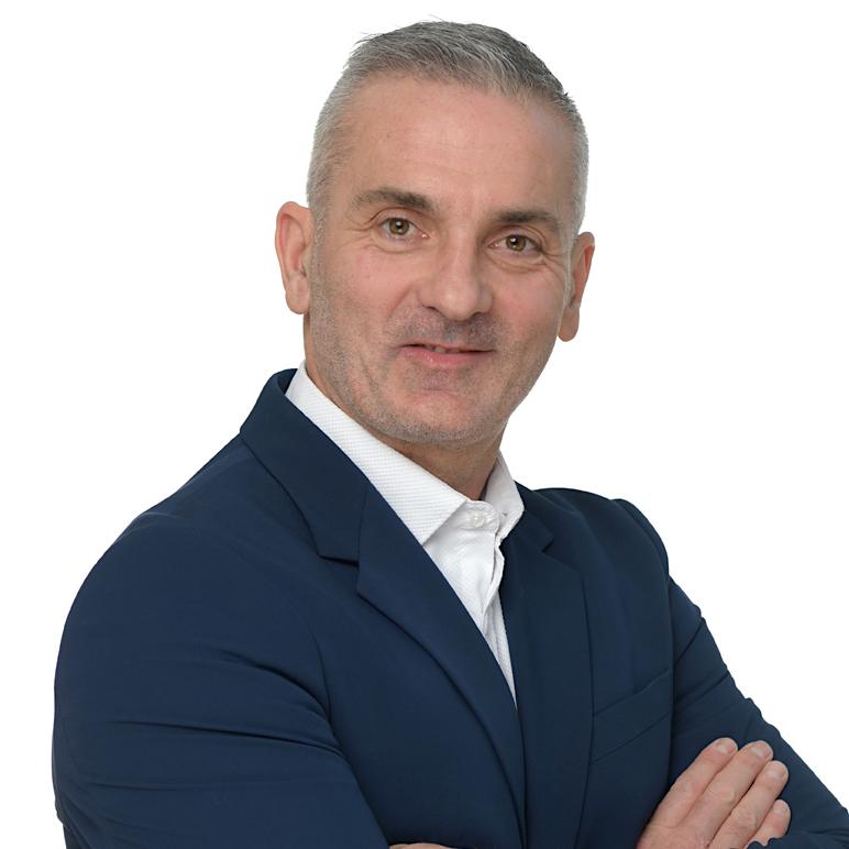 Haris Mekic
