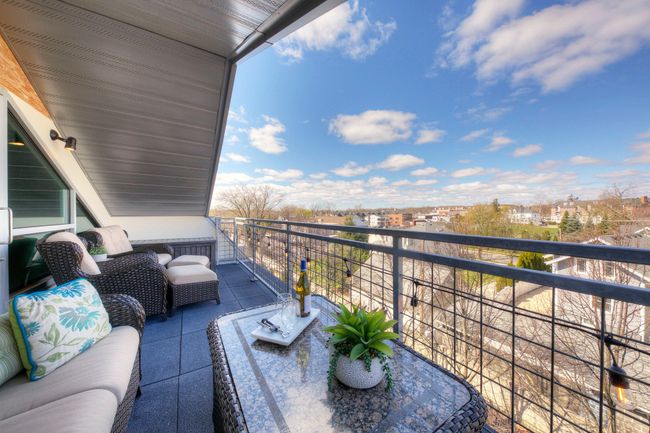 View from Upper Level Terrace | Image 35