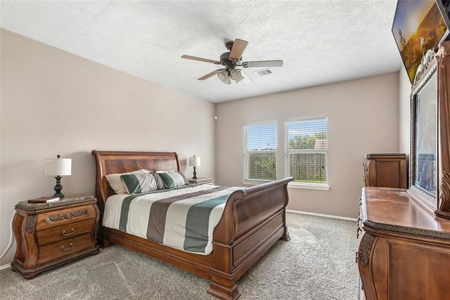 703 Windlass Way, House other with 4 bedrooms, 3 bathrooms and 2 parking in Crosby TX | Image 17