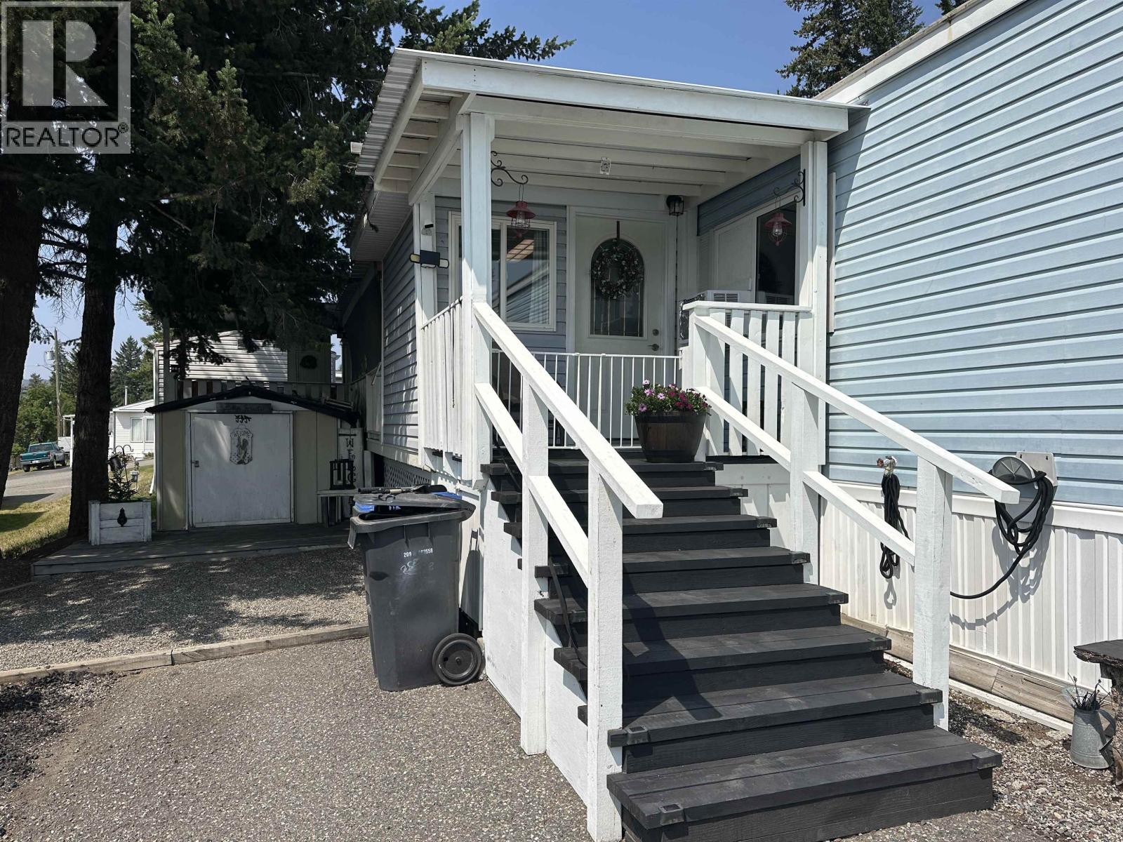 Residential in Williams Lake 3