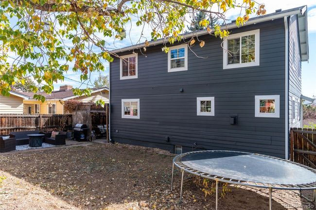 704 5 Th St, House other with 4 bedrooms, 4 bathrooms and 4 parking in Golden CO | Image 40