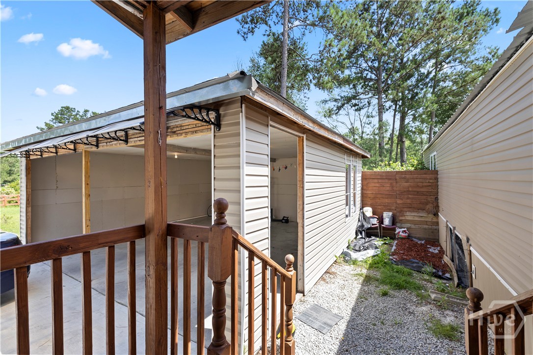 Residential in Guyton 3