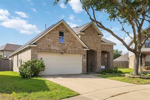 21839 Leigh Creek Dr, Spring, TX, 77388-6909 | Card Image
