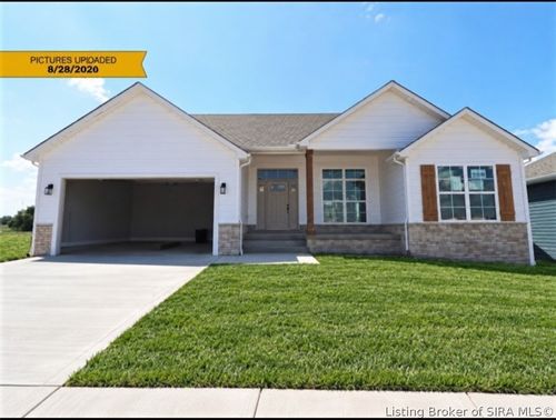 5523 - LOT 114 Whirlaway Court, Jeffersonville, IN, 47130 | Card Image