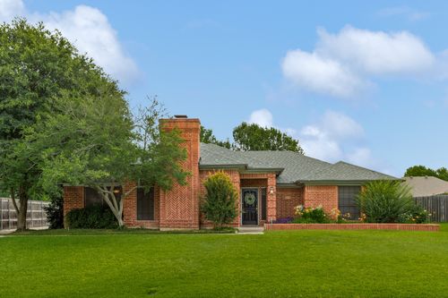 1416 Spyglass Dr, Mansfield, TX, 76063-4026 | Card Image