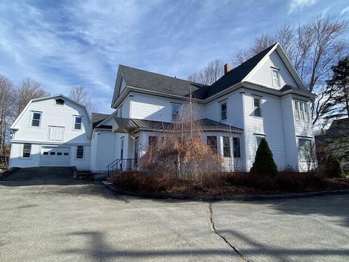114 Exchange Street, Ashland, ME, 04732 | Card Image