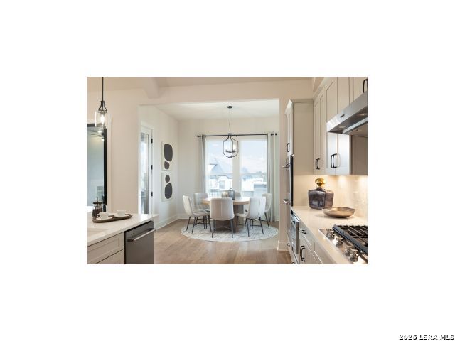 Residential in San Antonio 5