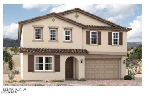 29509 N 135th Ln, Peoria, AZ, 85383-8168 | Card Image