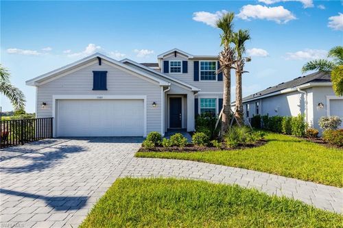 13281 Turnleaf Blvd, Punta Gorda, FL, 33955-9246 | Card Image