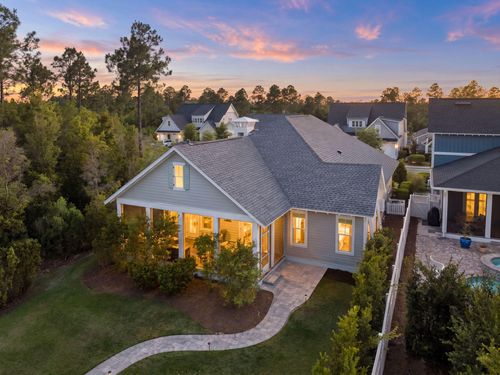 287 Log Landing St, Watersound, FL, 32461-7472 | Card Image