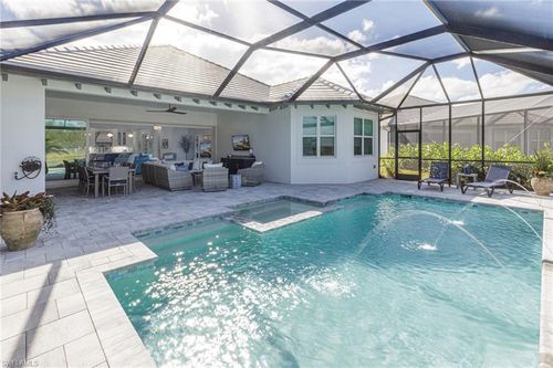 8963 Gustavia Ct, NAPLES, FL, 34112-7632 | Card Image