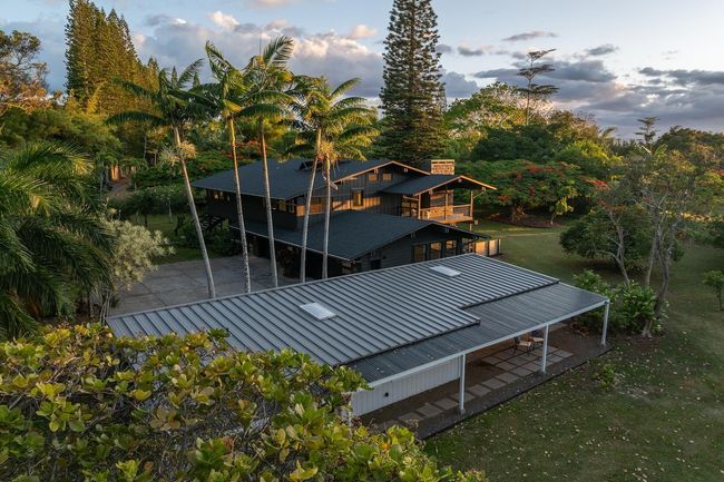 1 - 965 Hog Back Rd, House other with 3 bedrooms, 4 bathrooms and null parking in Haiku HI | Image 10