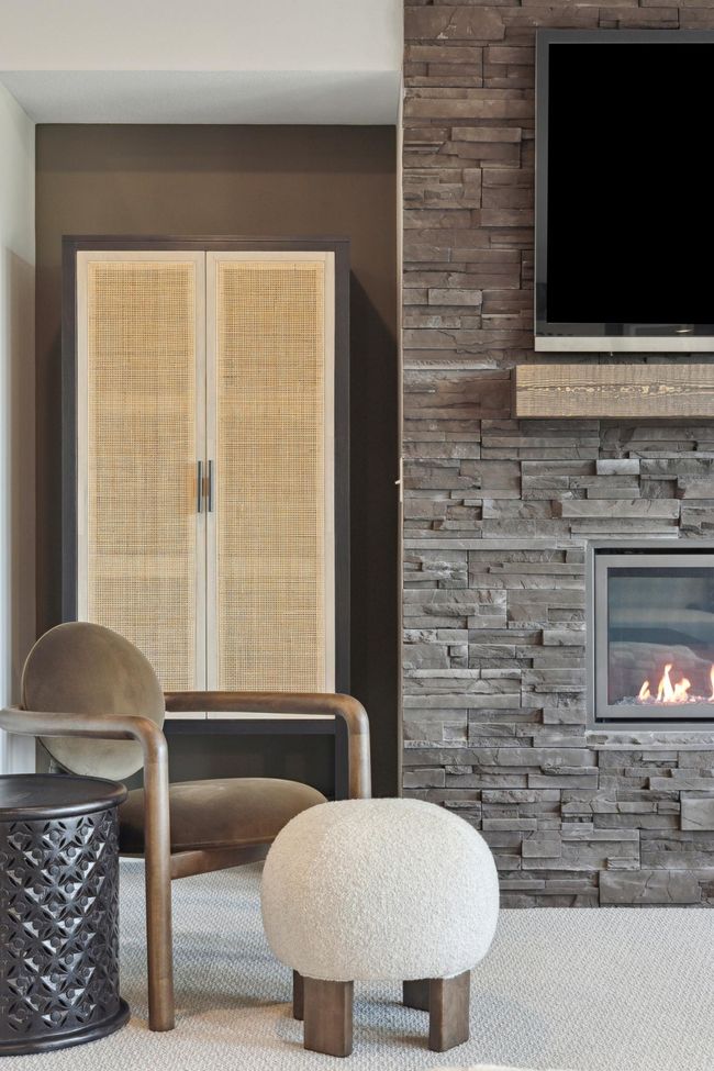 Photo is of a model home. | Image 12