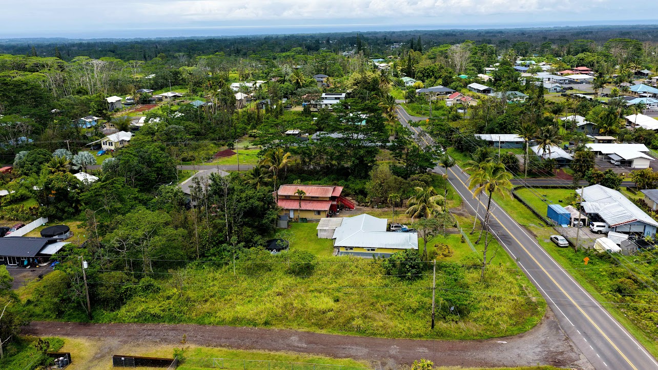 Land in Pahoa 2